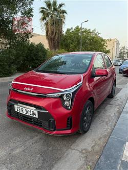 كيا بيكانتو